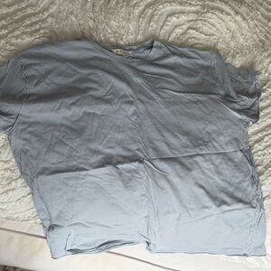 Free People We The Free Nina Tee